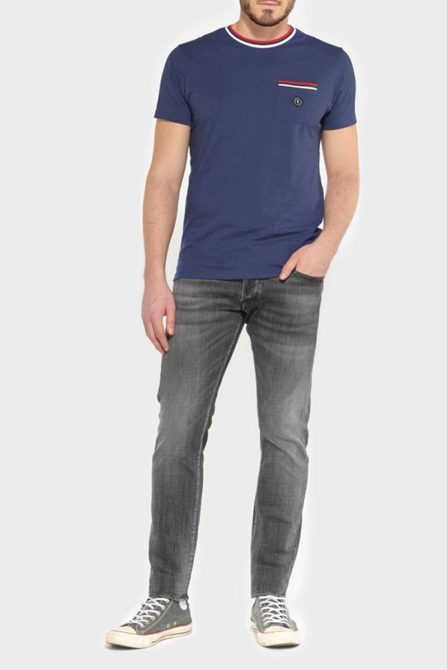 Basic 700/11 adjusted jeans grey N°2