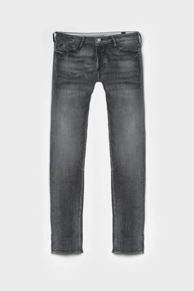 Basic 700/11 adjusted jeans grey N°2