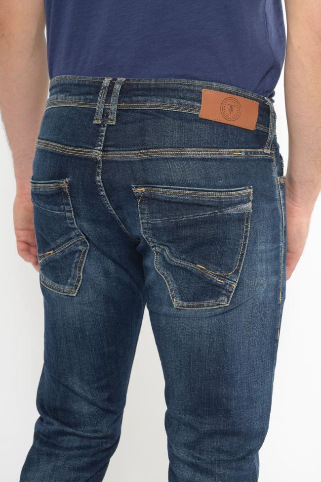 Jeans 700/11 adjusted Basic blue N°2