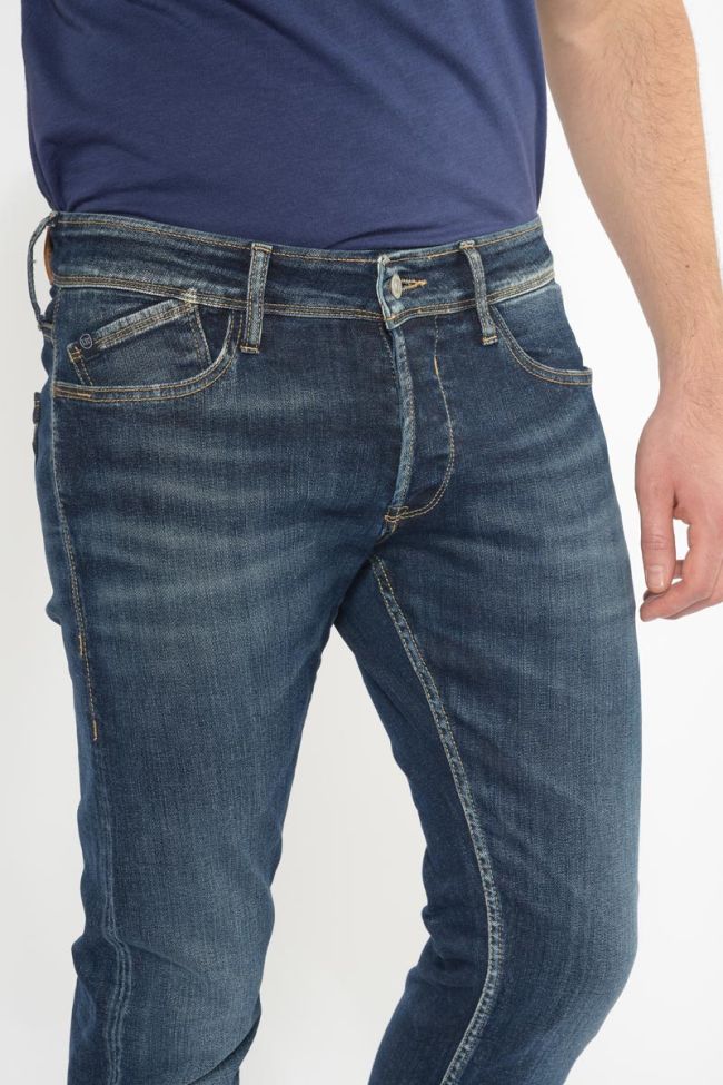 Jeans 700/11 adjusted Basic blue N°2