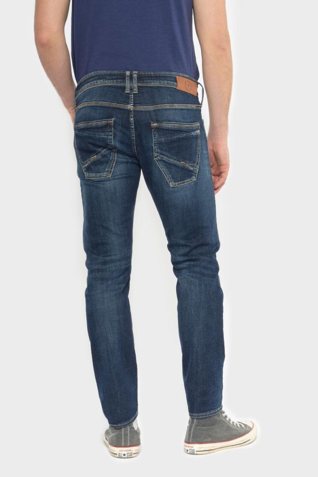 Jeans 700/11 adjusted Basic blue N°2