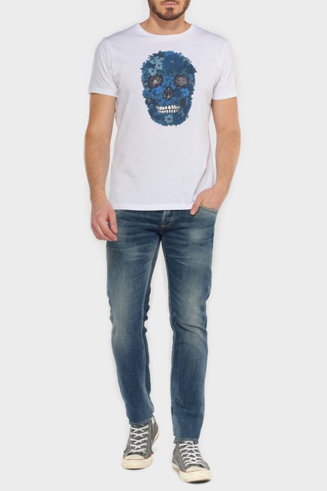 Basic 700/11 adjusted jeans vintage blue N°2