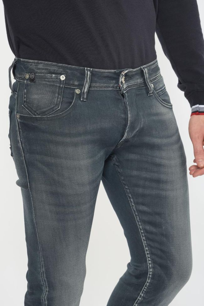 Belize 700/11 adjusted jeans blue-black N°3