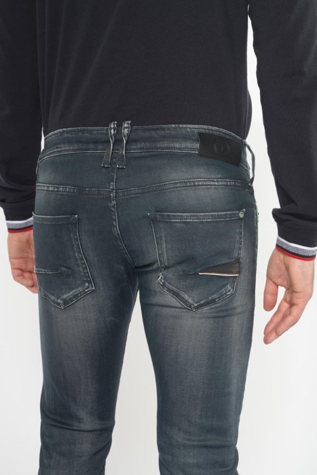 Belize 700/11 adjusted jeans blue-black N°3