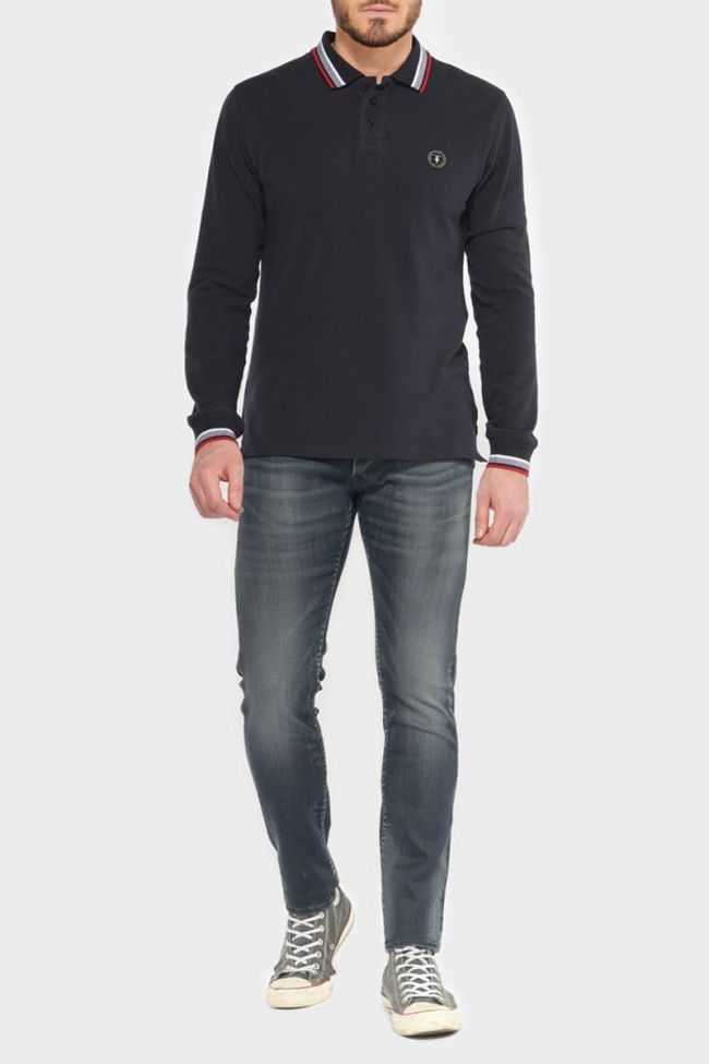 Belize 700/11 adjusted jeans blue-black N°3