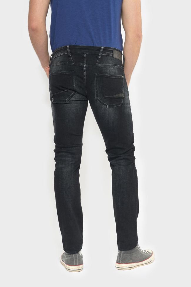 Jeans 700/11 adjusted Gawler blue-black N°1