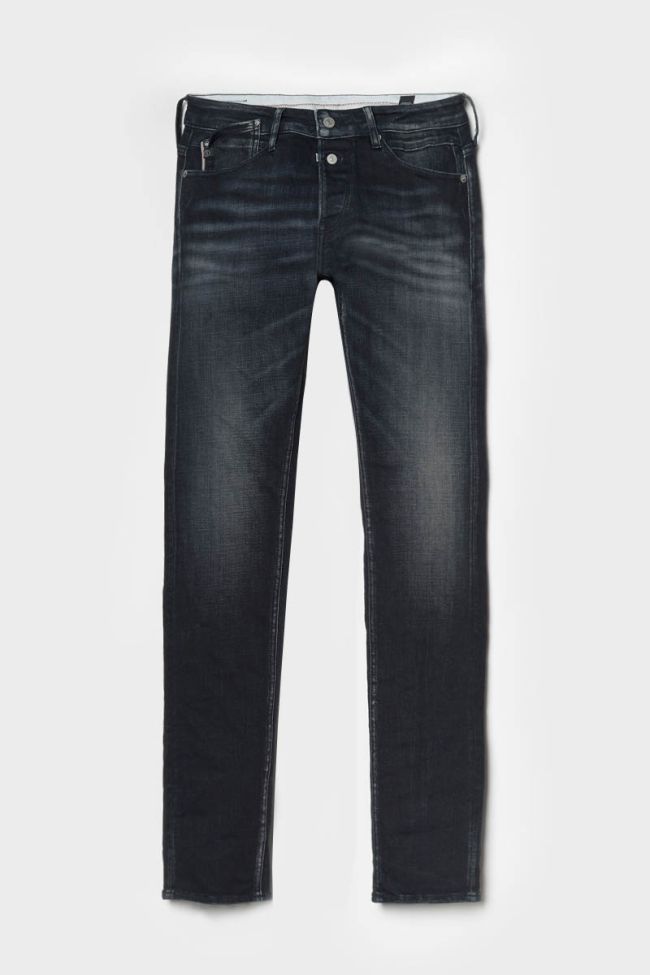 Jeans 700/11 adjusted Gawler blue-black N°1