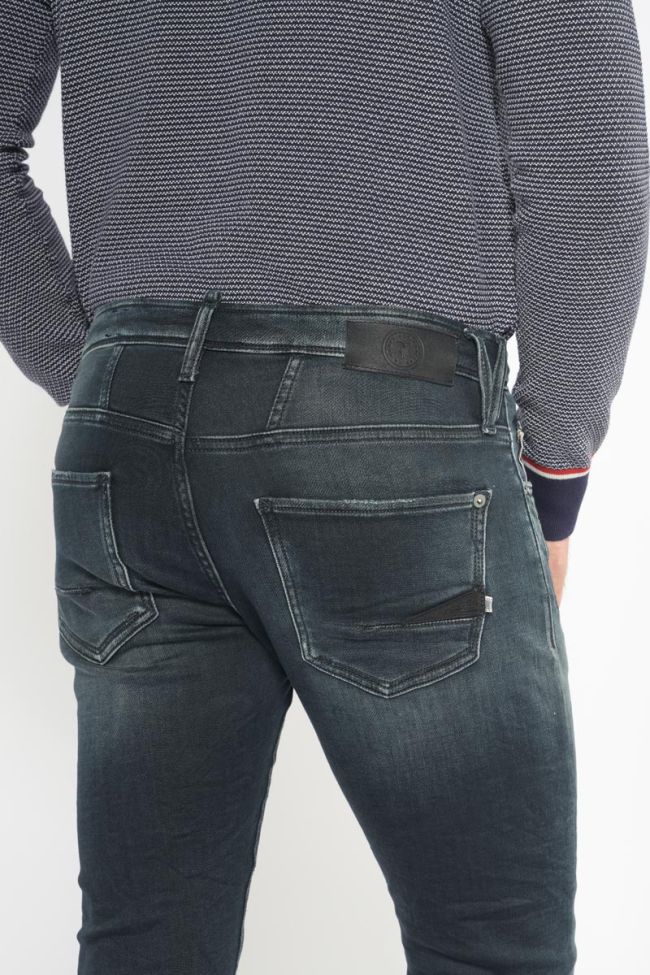 Jeans jogg 700/11 adjusted bleu-noir N°2