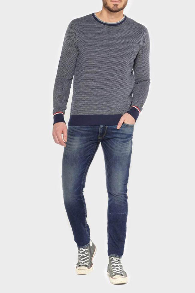 Jeans jogg 700/11 adjusted blue N°2