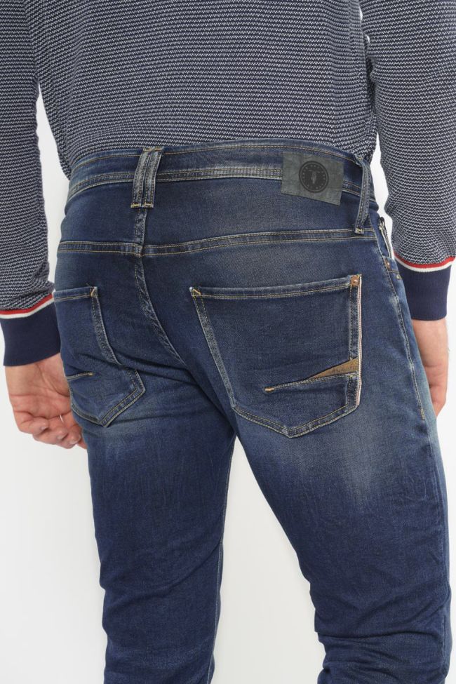 Jeans jogg 700/11 adjusted blue N°2