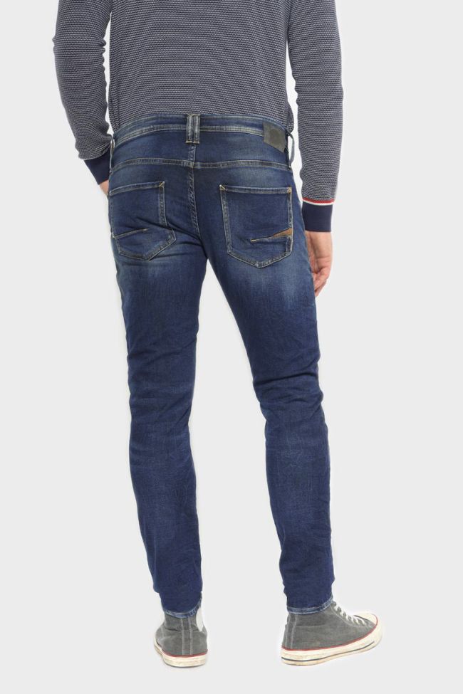 Jeans jogg 700/11 adjusted blue N°2