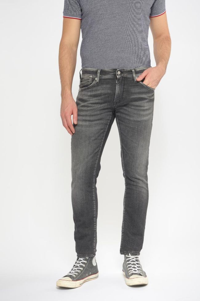 Jogg 700/11 adjusted jeans grey N°2