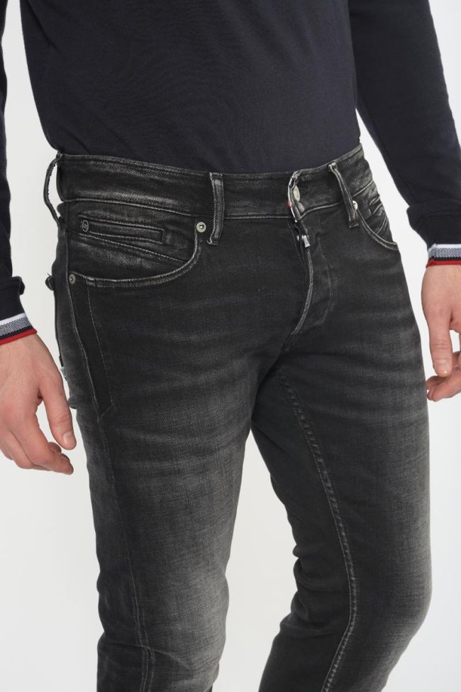 Sunby 700/11 adjusted jeans black N°1