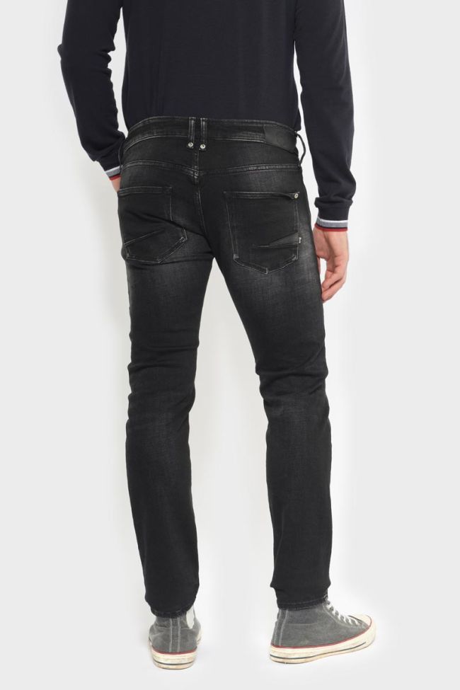 Sunby 700/11 adjusted jeans black N°1