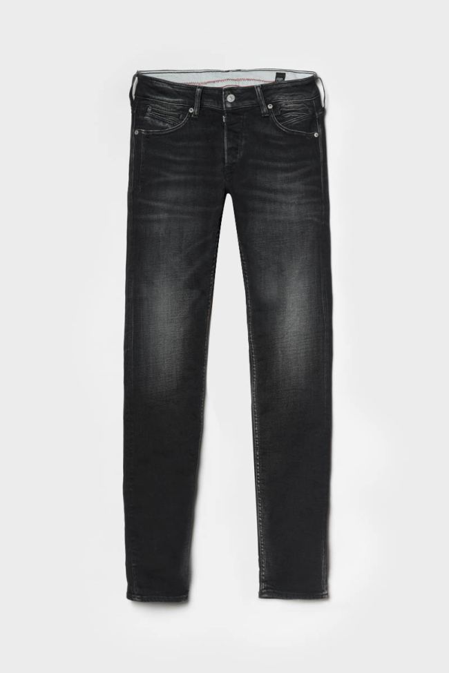 Sunby 700/11 adjusted jeans black N°1