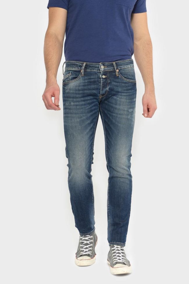 Vergato 700/11 adjusted jeans blue N°2