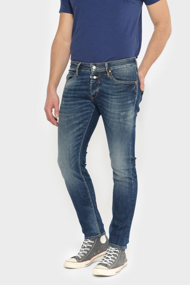 Vergato 700/11 adjusted jeans blue N°2