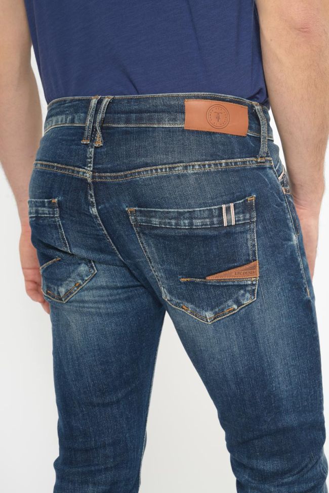 Vergato 700/11 adjusted jeans blue N°2