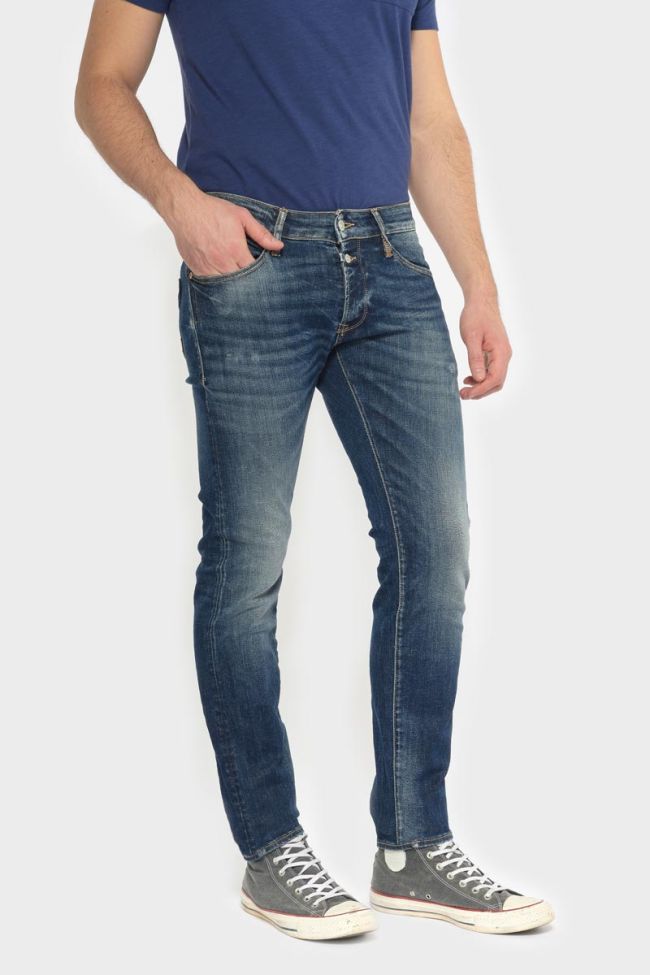 Vergato 700/11 adjusted jeans blue N°2