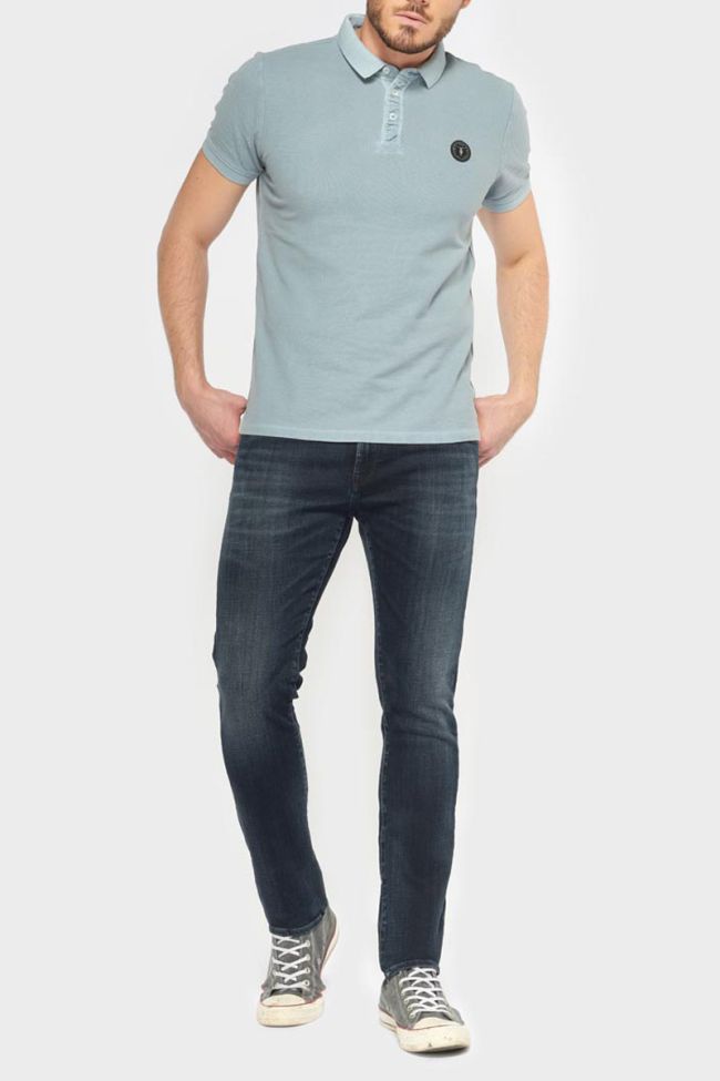 Cove 800/12 regular jeans blue-black N°2