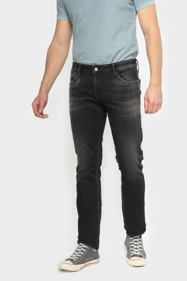 Split 800/12 regular jeans black N°1