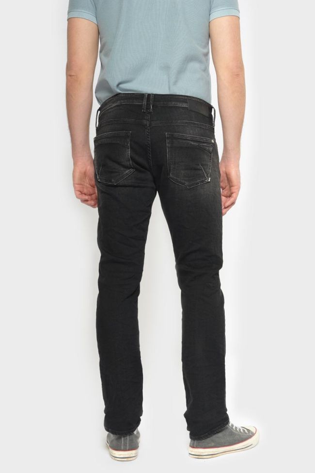 Split 800/12 regular jeans black N°1