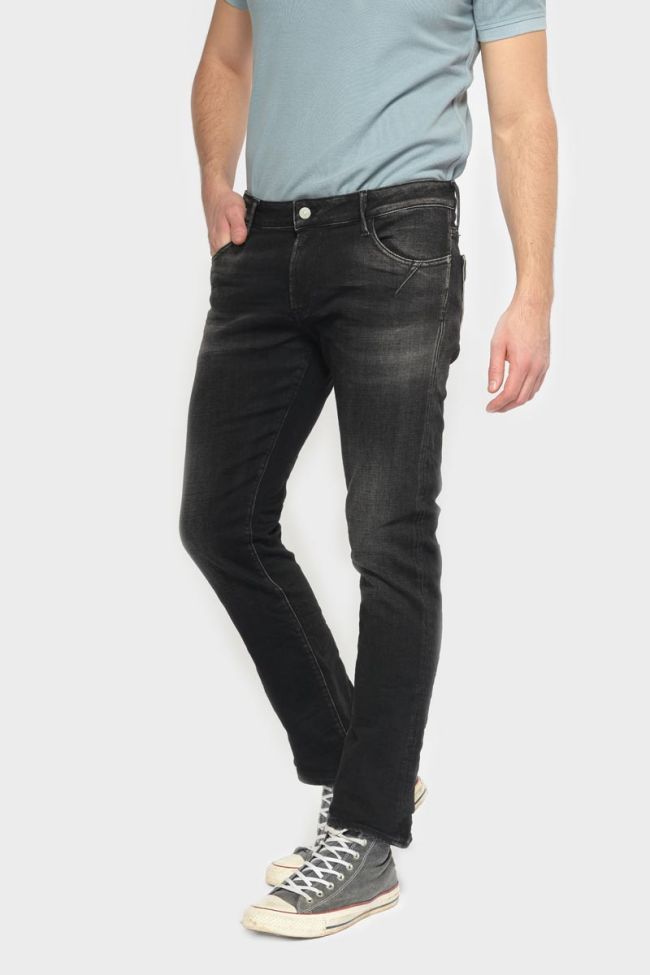 Split 800/12 regular jeans black N°1