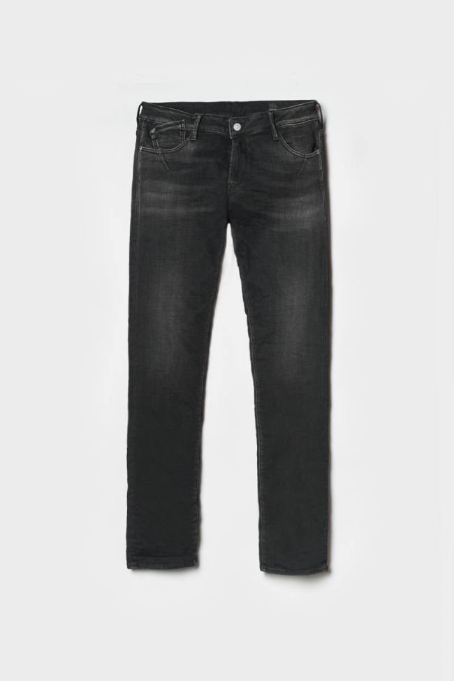 Split 800/12 regular jeans black N°1