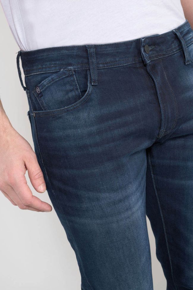 Jeans 800/12 regular Basic blue-black N°2