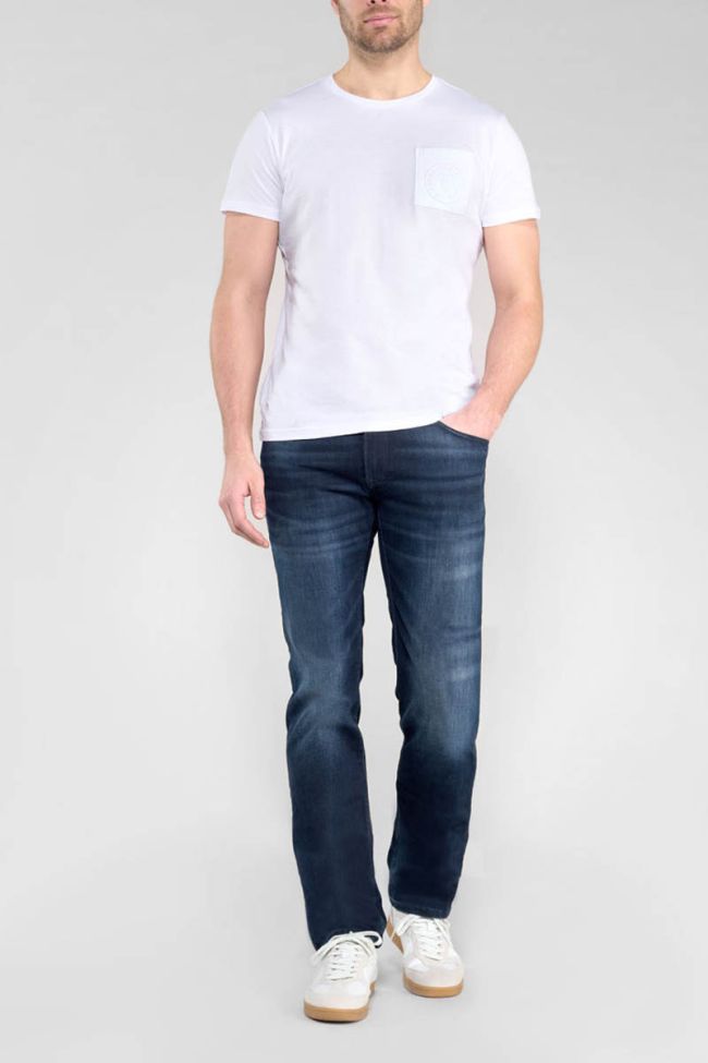 Jeans 800/12 regular Basic blue-black N°2