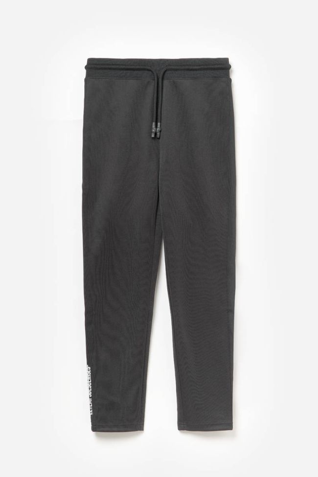 Black Marylbo jogging bottoms
