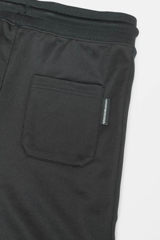 Black Marylbo jogging bottoms