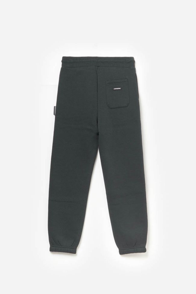 Black Texabo jogging bottoms