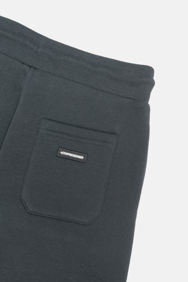 Black Texabo jogging bottoms