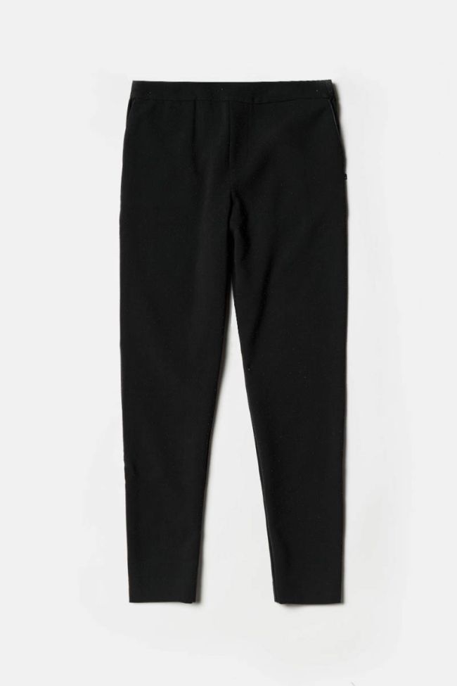 Black Mick trousers