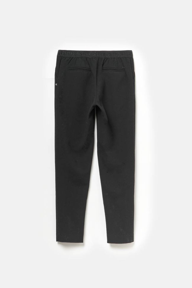 Black Mick trousers