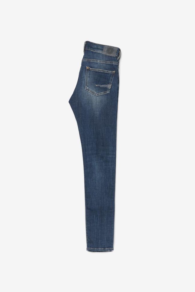 Jeans 100/09 slim Basic blue N°2