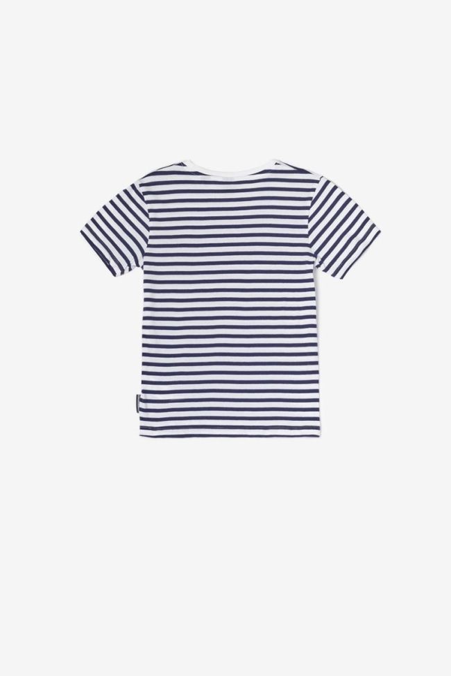 Stripy Albonbo t-shirt