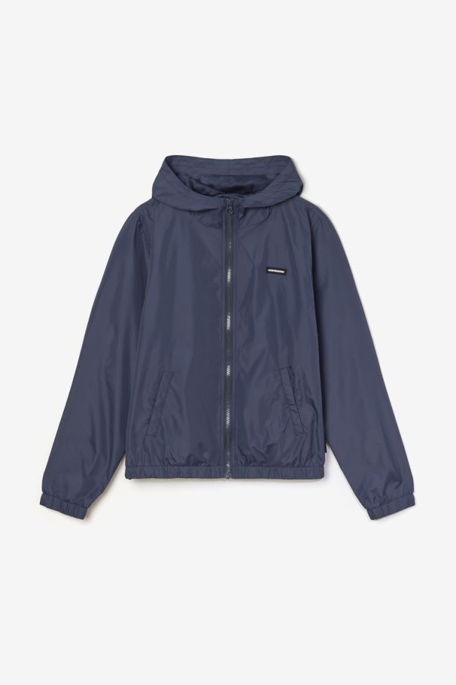 Navy Alvabo jacket