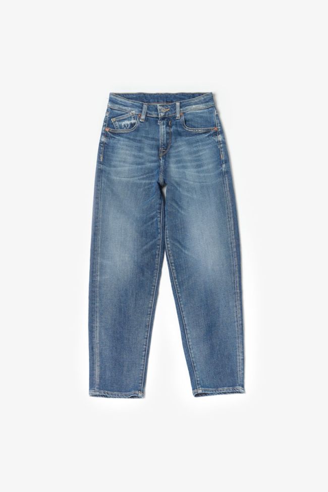 Jeans loose Arnau vintage blue N°3