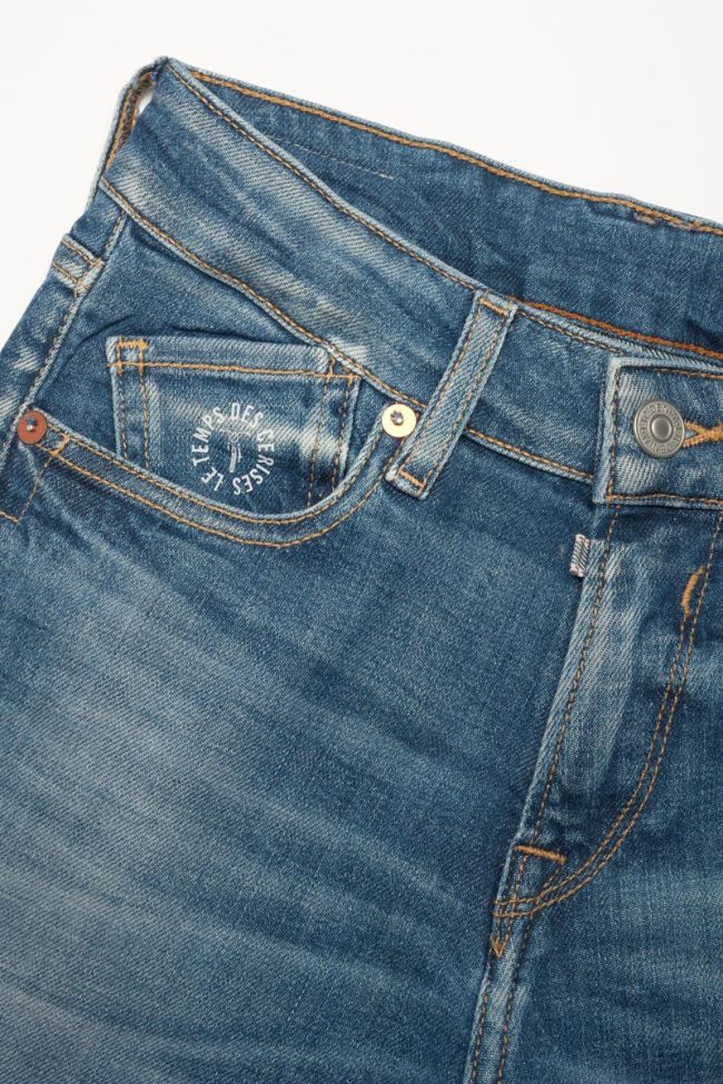 Jeans loose Arnau vintage blue N°3