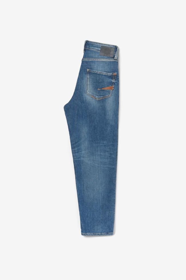 Jeans loose Arnau vintage blue N°3