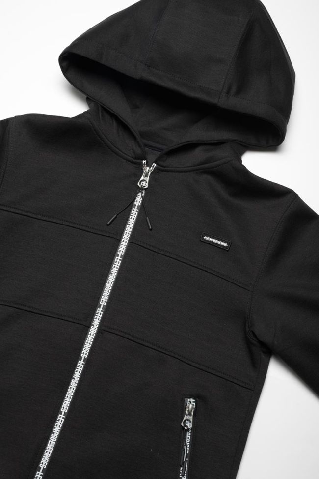 Black Bankbo hoodie