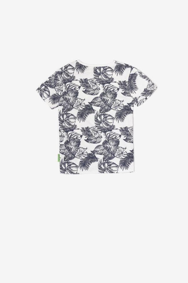 White Bansybo t-shirt