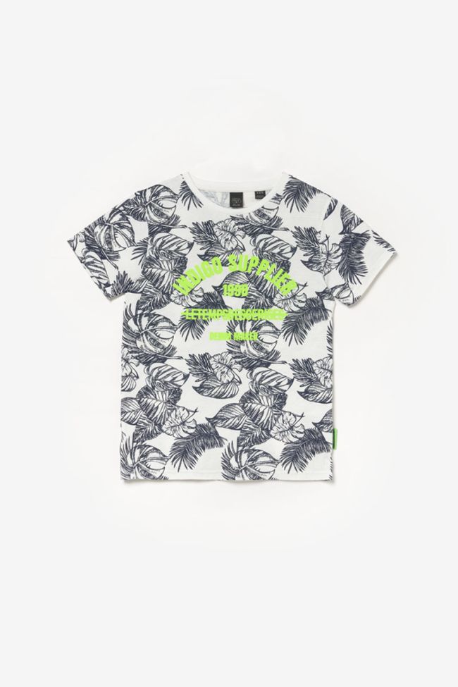 White Bansybo t-shirt