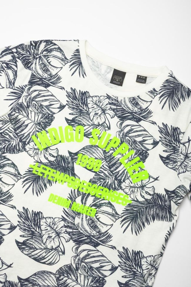 White Bansybo t-shirt