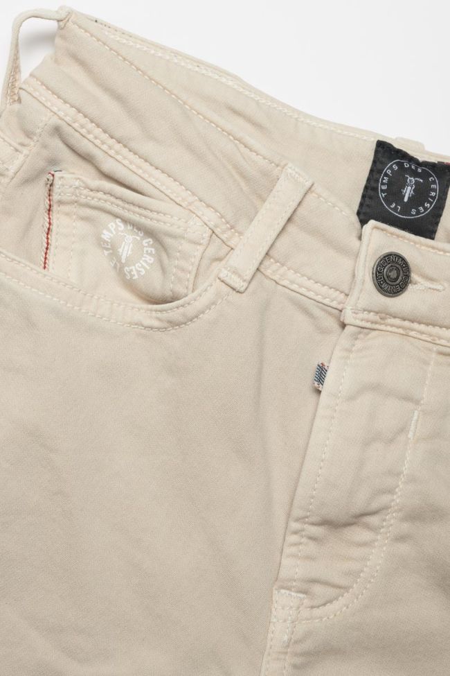 Jeans jogg slim Maxx colors 