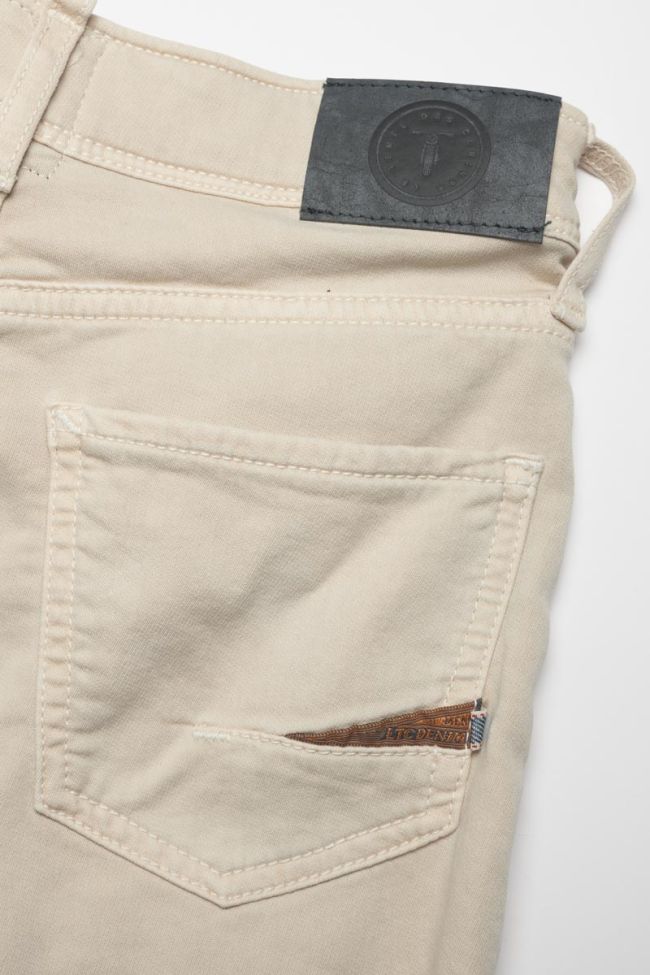 Jeans jogg slim Maxx colors 