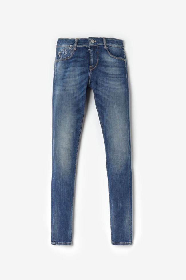 Jeans power skinny blue N°2