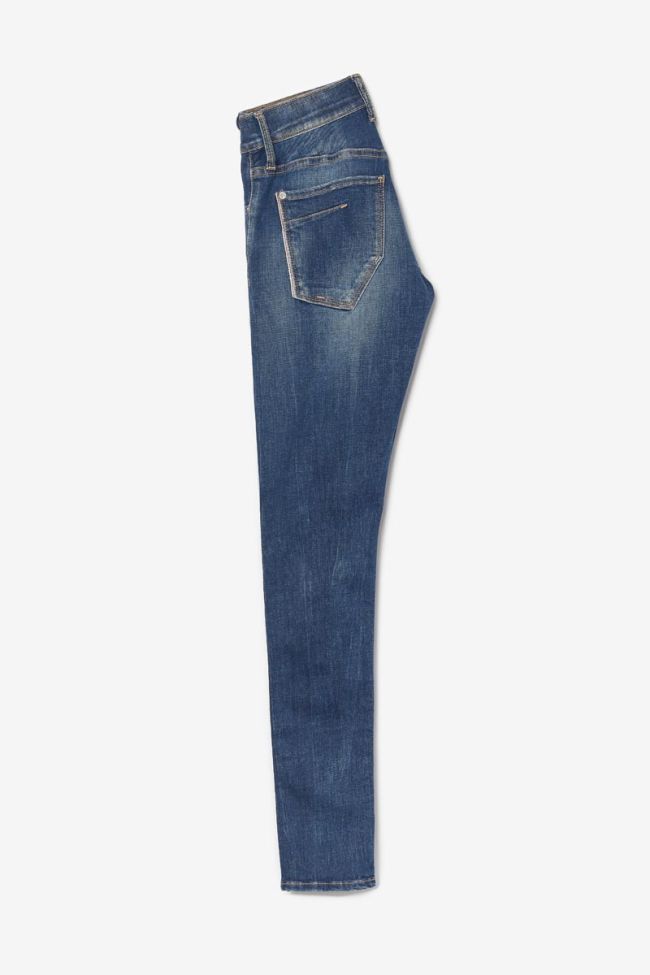 Jeans power skinny blue N°2